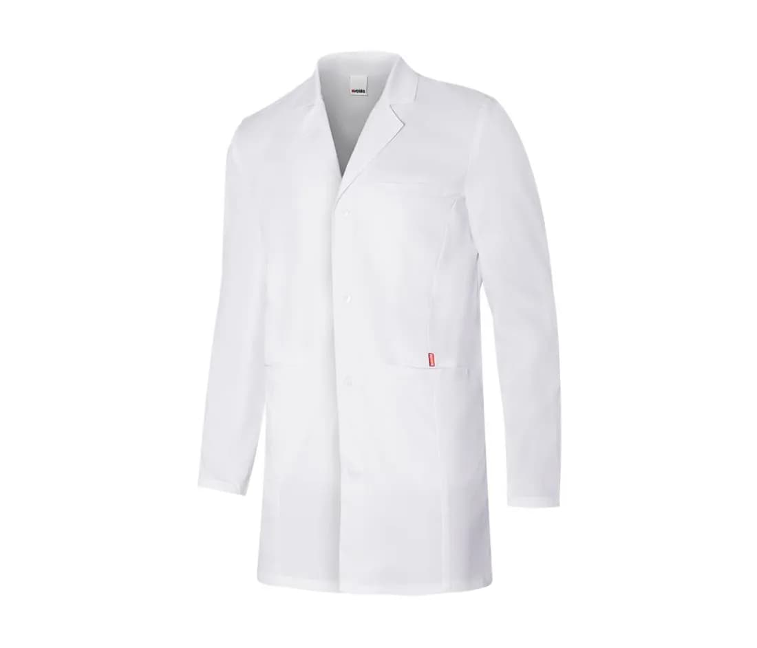Men's Short Stretch Coat