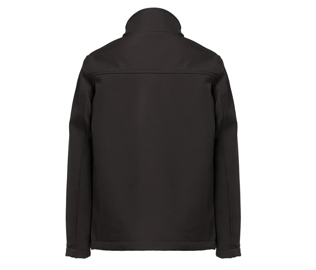 Kinder wasserdichte Jacke «Atlantic»