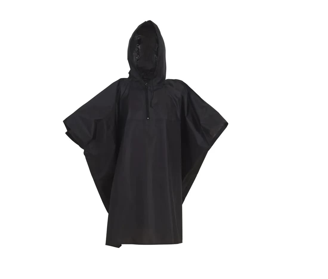 Promo Ponchos