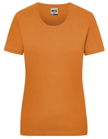 Ladies’ Workwear-T