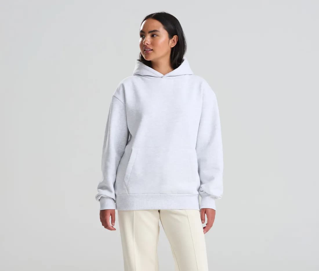 Signature Heavyweight Hoodie