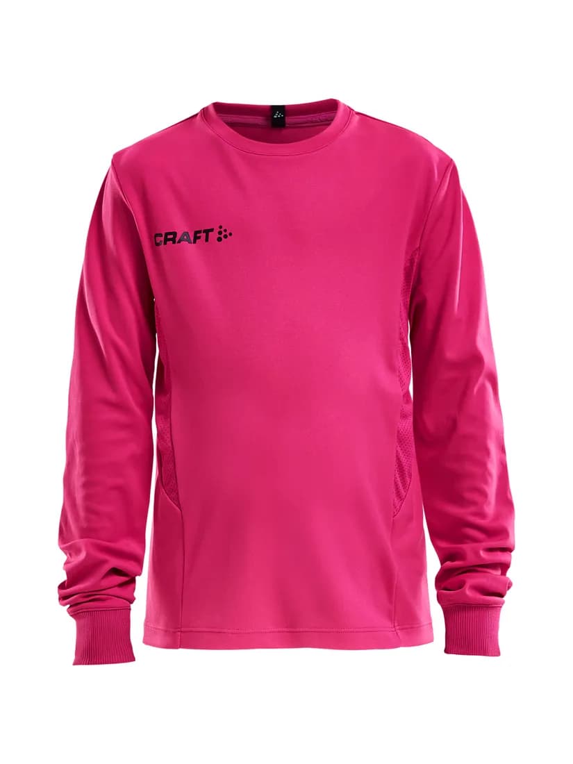 Squad Go Gk Ls Jersey Jr