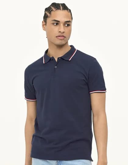 Men’s Prestige Polo