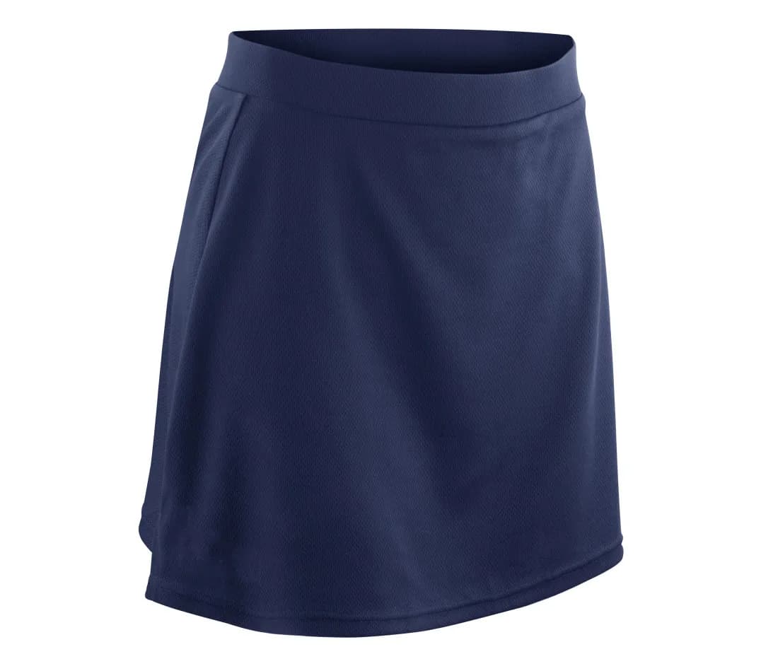 Jupe-short femme – Marine