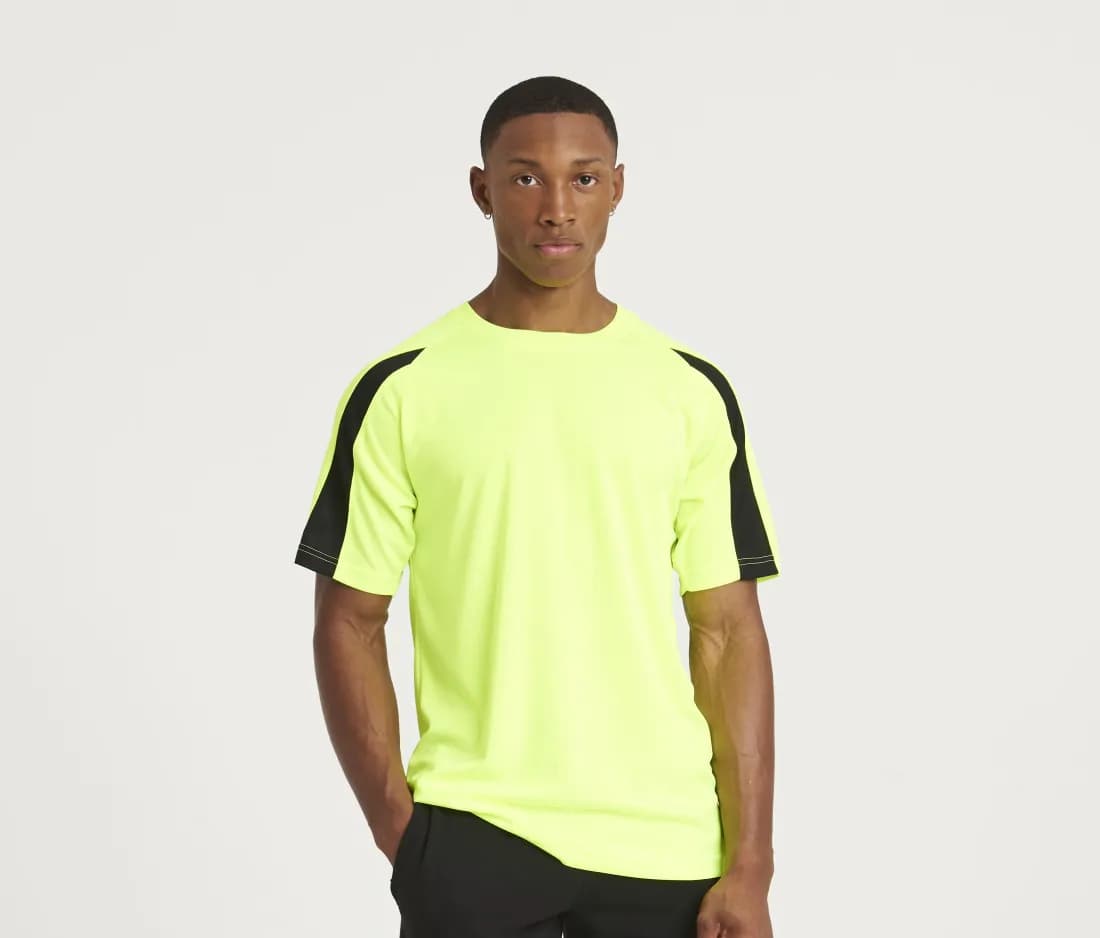 Contrast Cool T