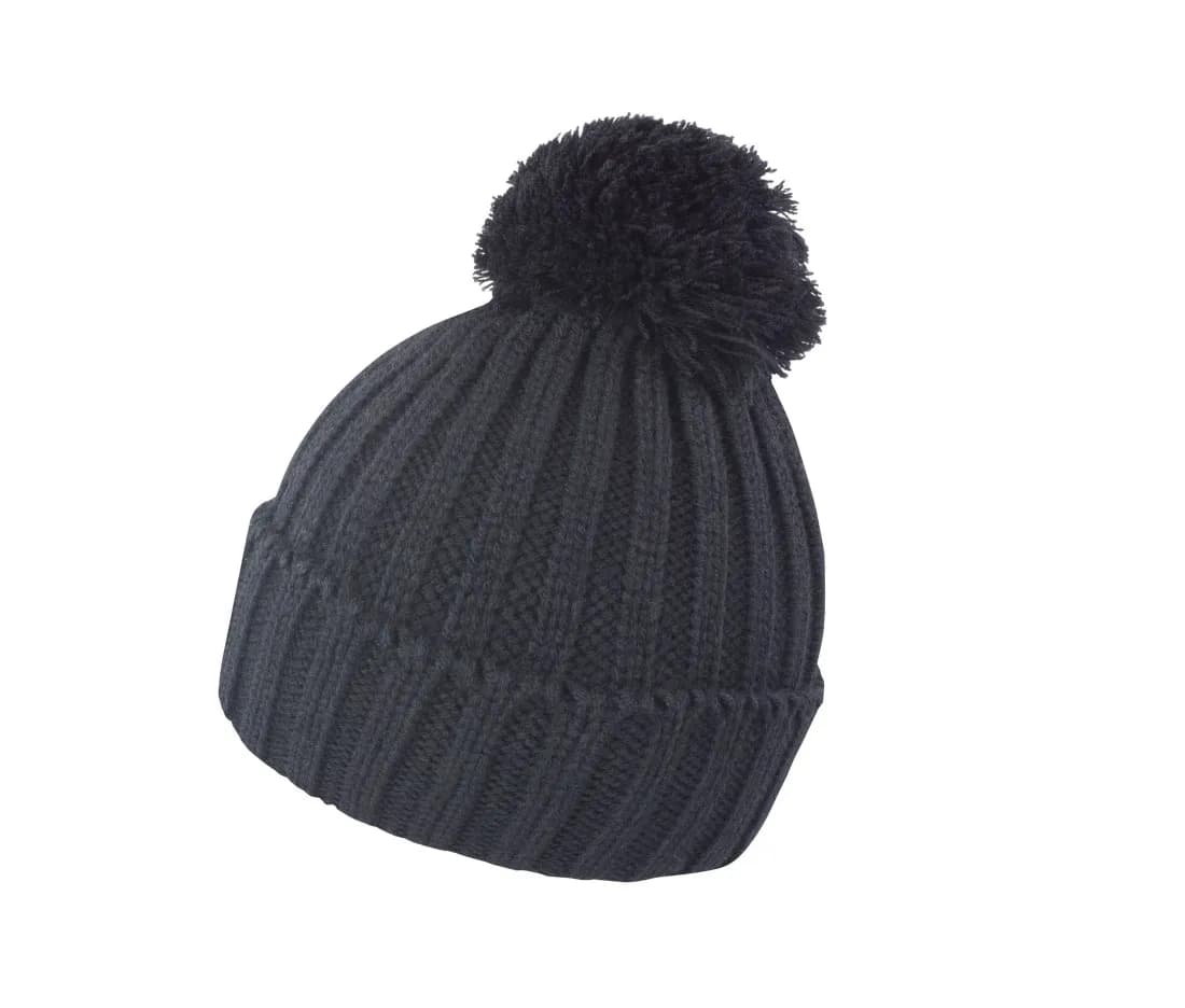 Bonnet tricoté «HDi Quest»