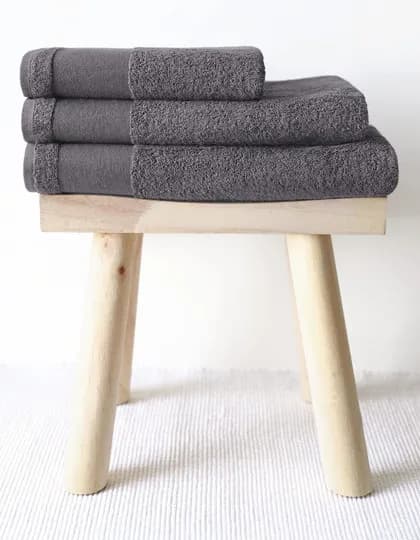 Bath Sheet Bayside 100