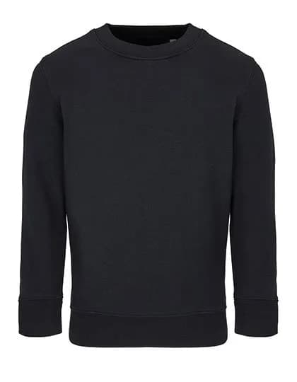 Kids Sweatshirt Columbia – Schwarz