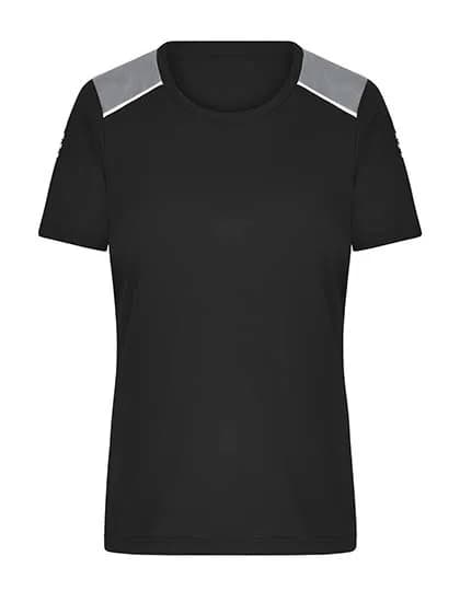 Ladies’ Running T-Shirt