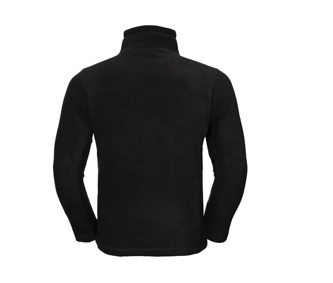Quarter Zip Outdoor Fleece
