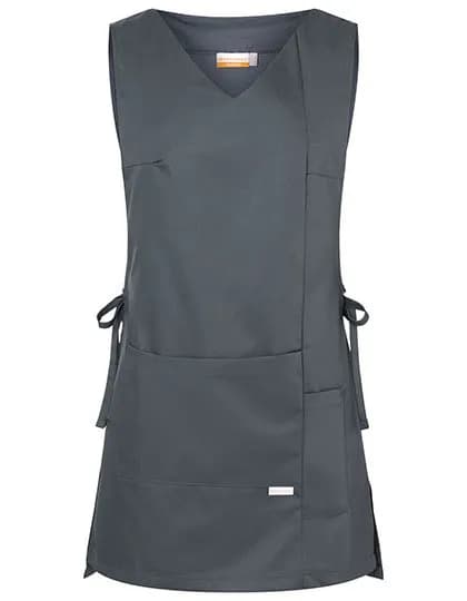 Worksmock Marilies for Women – Anthracite