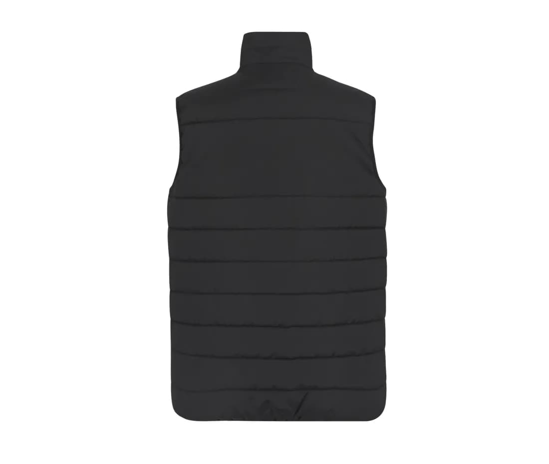 Essential Thermal Bodywarmer – Noir – vue de dos