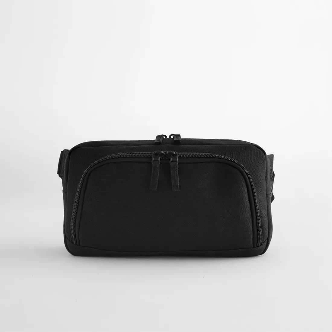 Organiser Waistpack – Schwarz