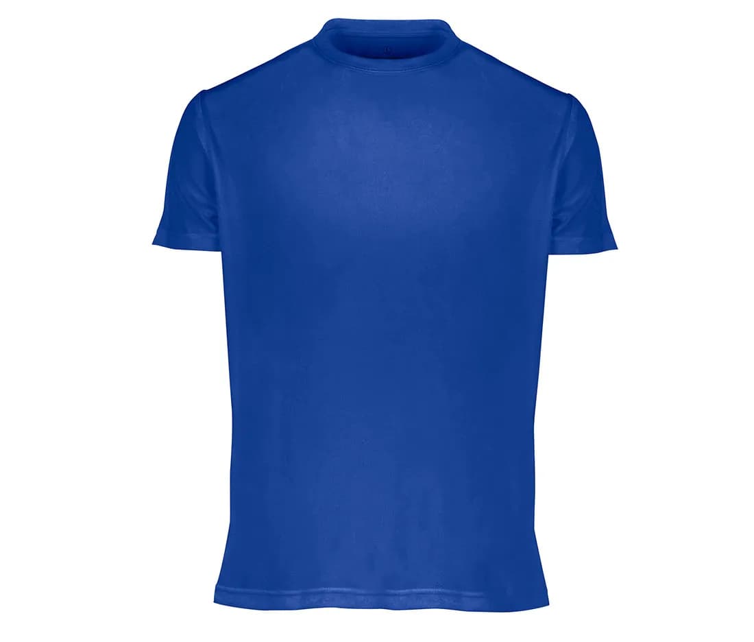 Herren Sport-T-Shirt ohne Etikett