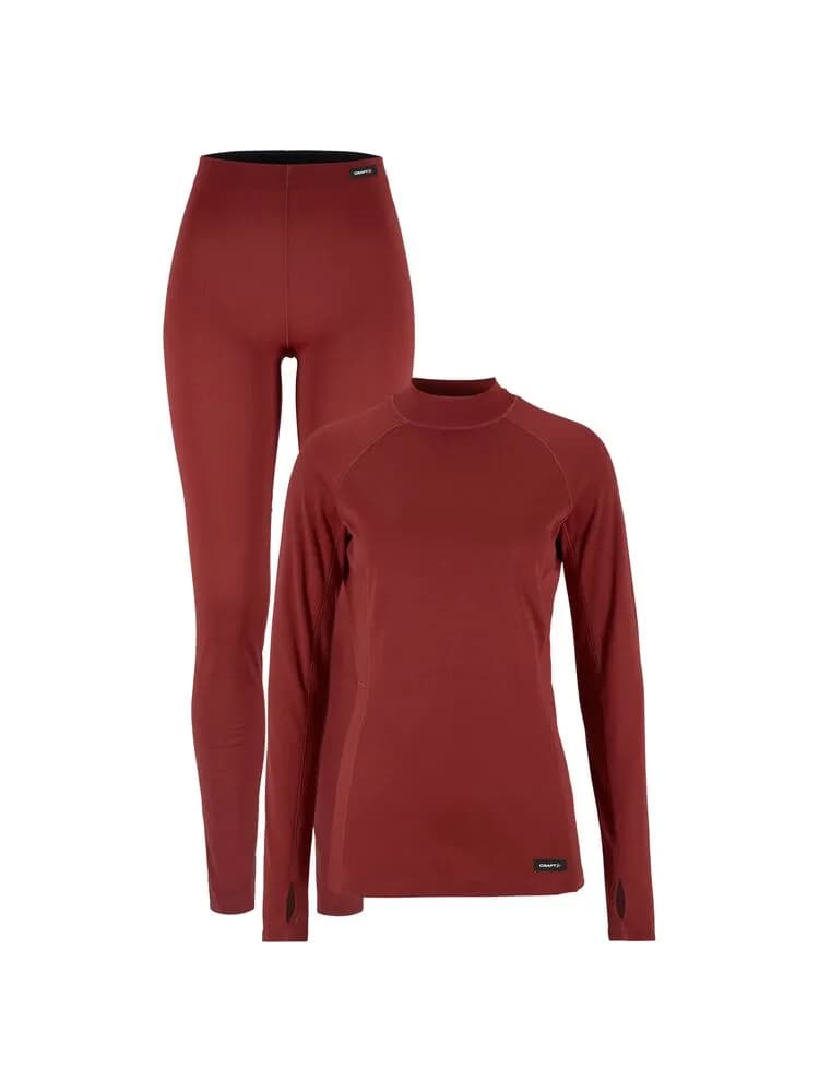 Thermal Baselayer Set 2 W