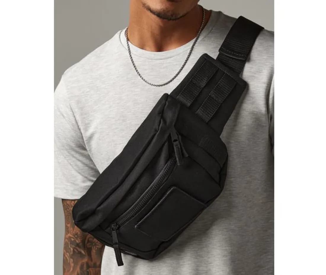 Molle Utility Waistpack
