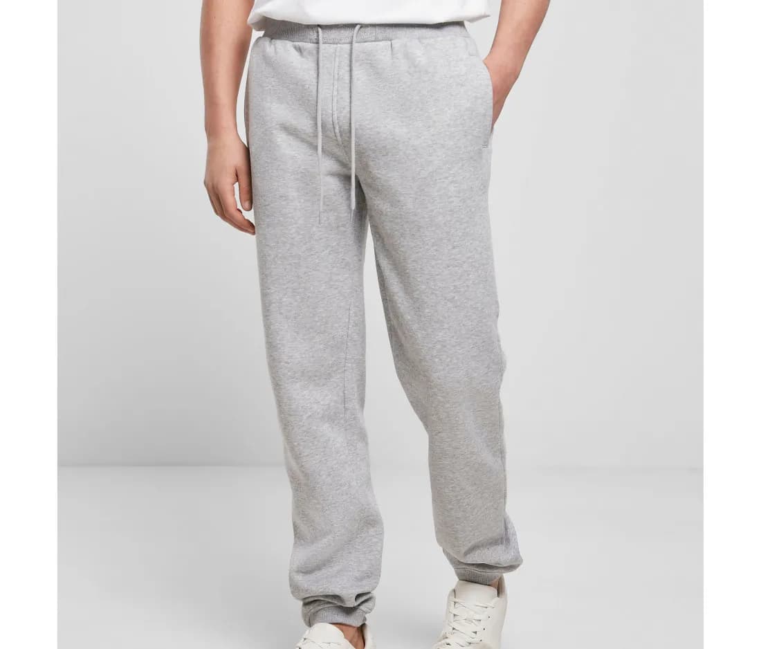 Heavy Sweatpants