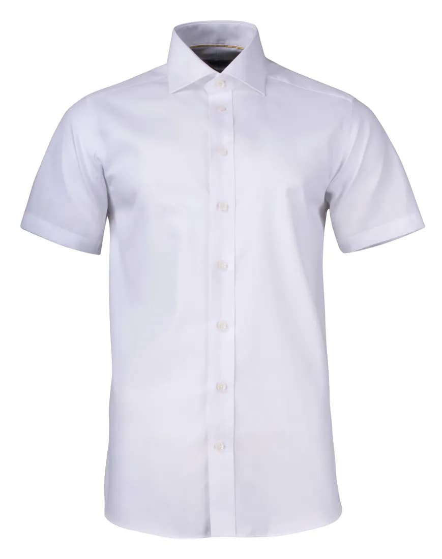 YB50 Twill S/S Regular