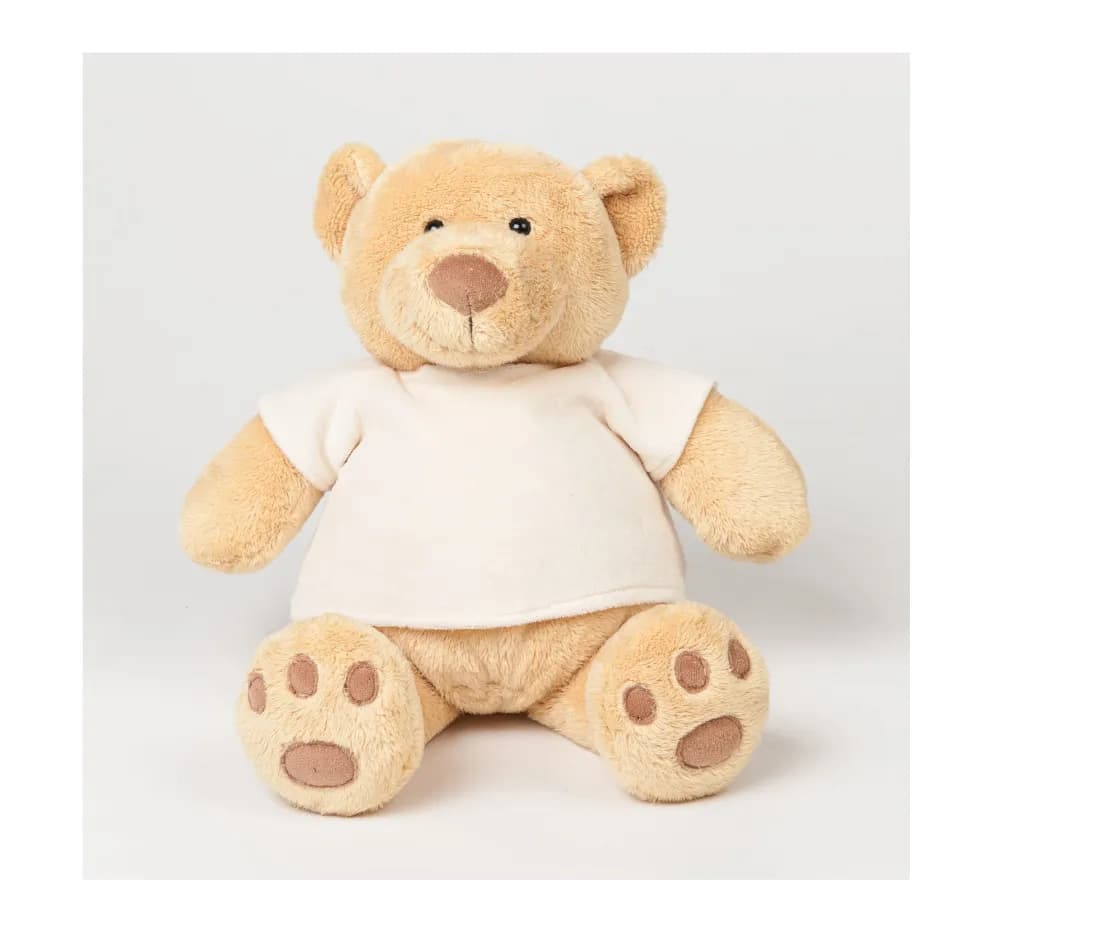 Honey Bear
