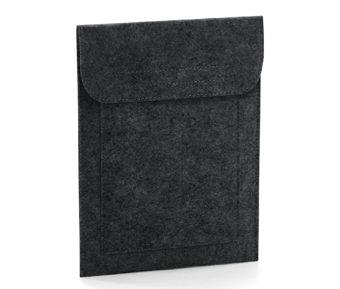 Felt Ipad Slip