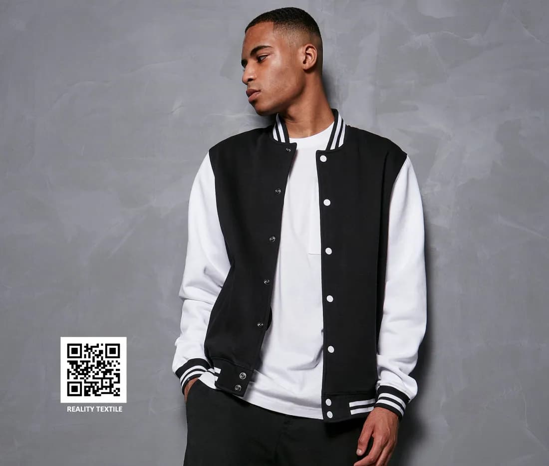 College Jacket