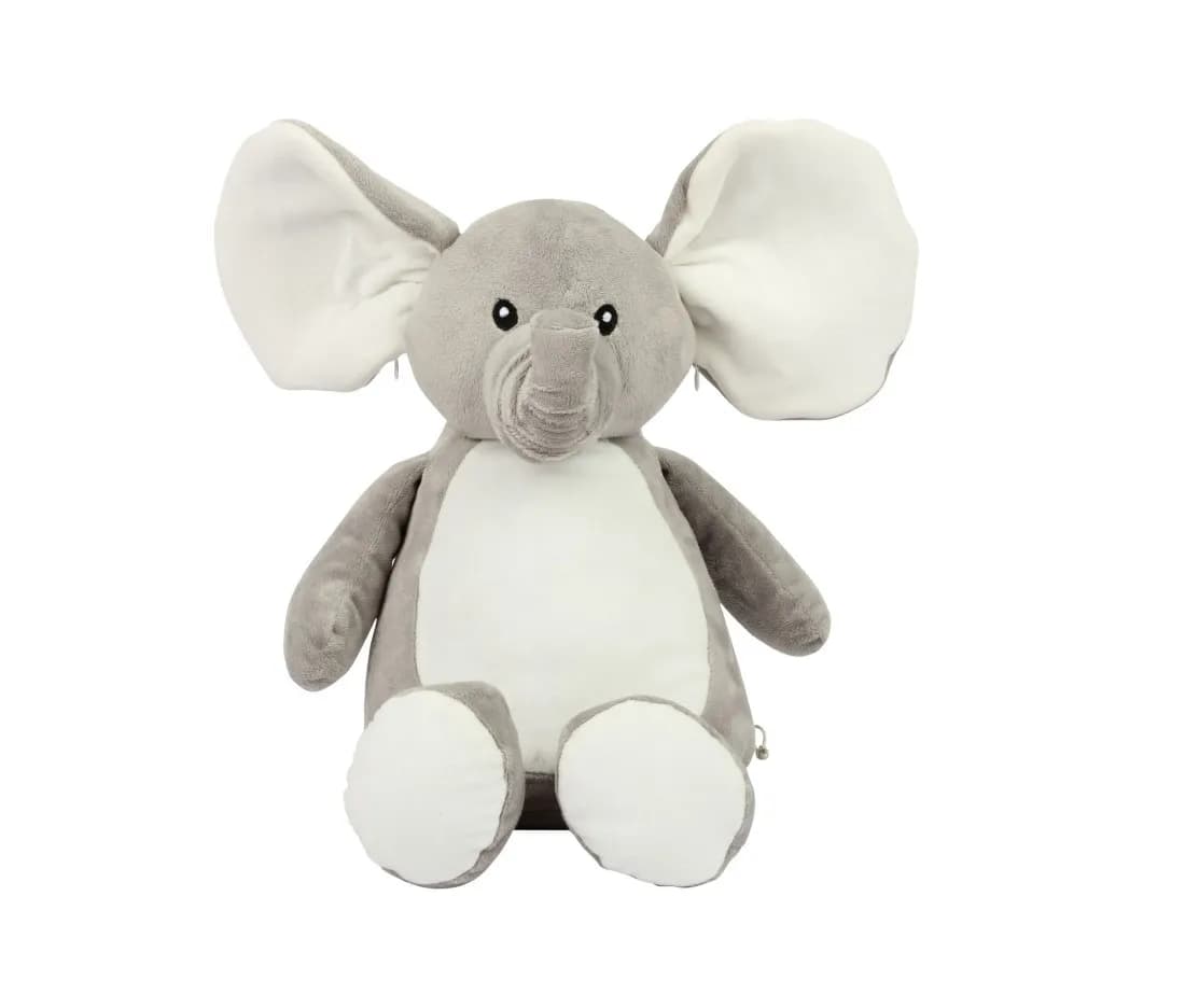 Zippie Elephant