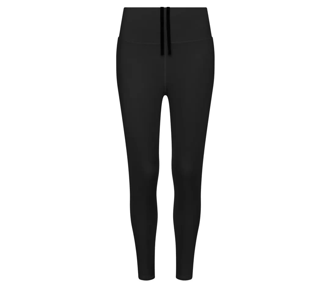 Damen recycelte Funktions-Leggings