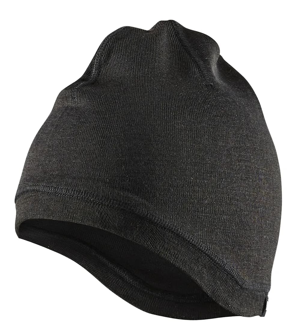 Bonnet spécial casque
