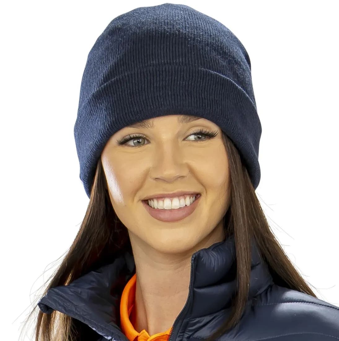Woolly Ski Hat