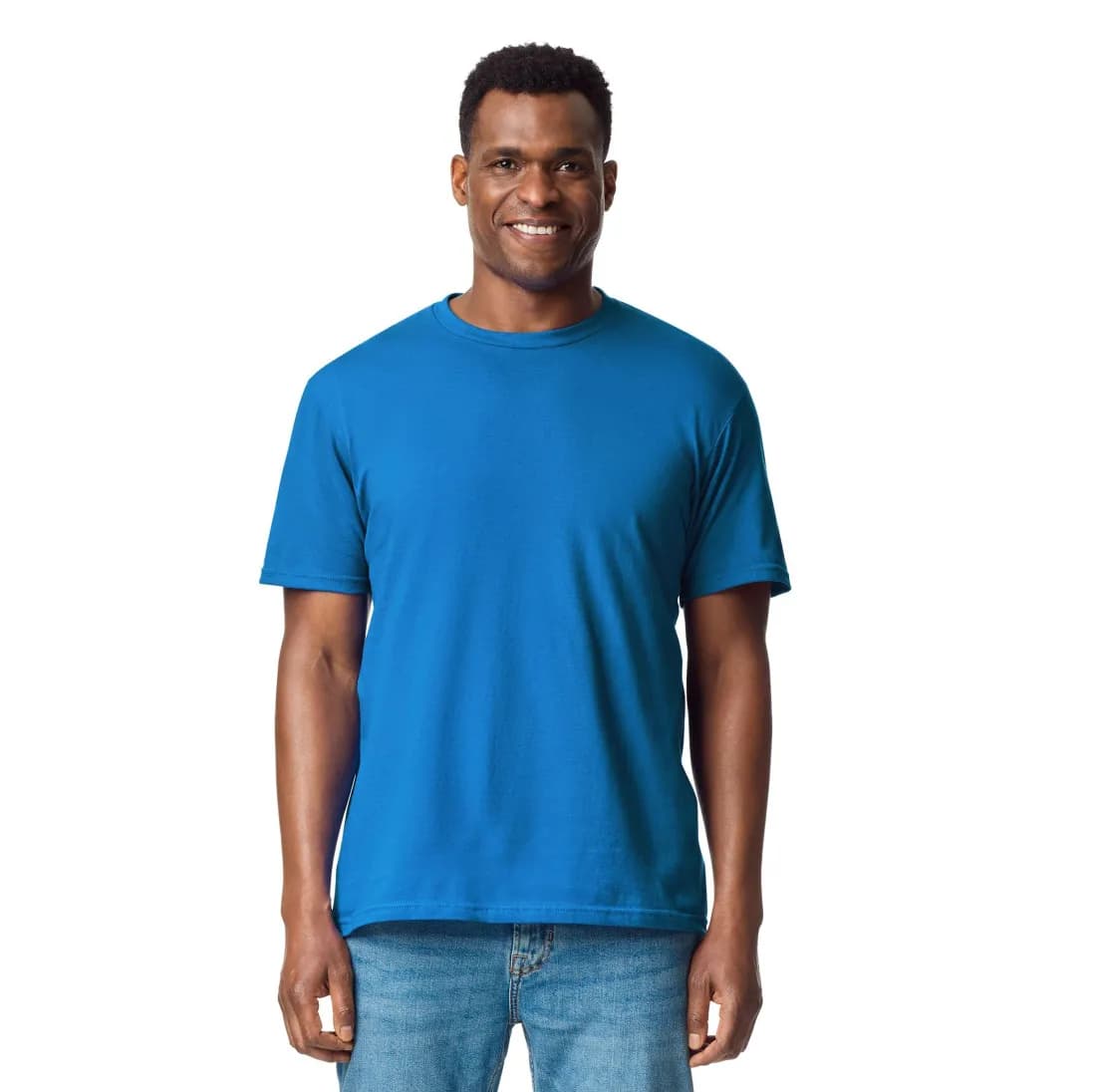 Softstyle Midweight Adult T-Shirt
