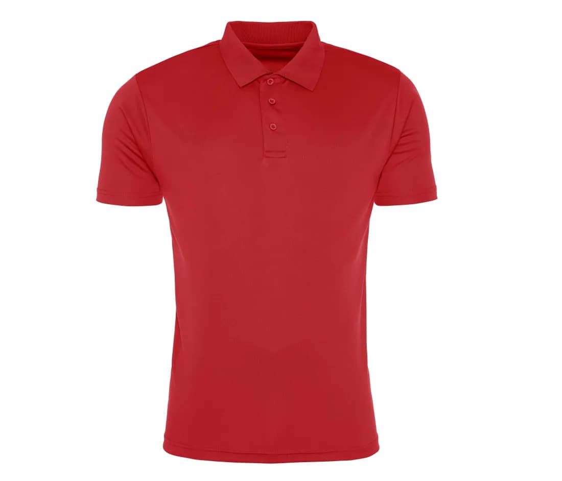 Cool Smooth Polo