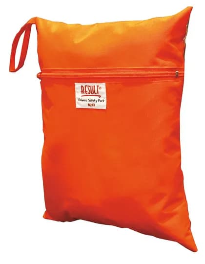 Safety Vest Storage Bag – Warnorange