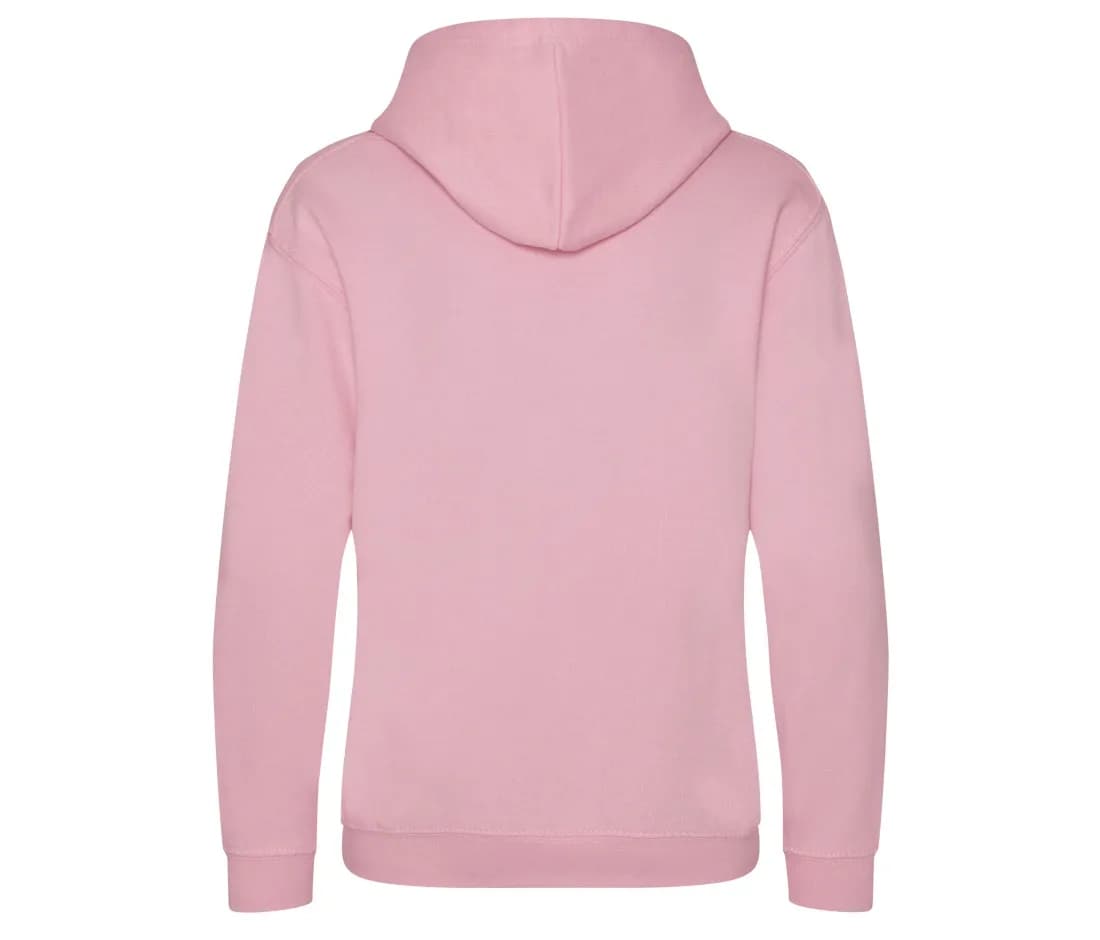 Kinder Hoodie «Varsity»