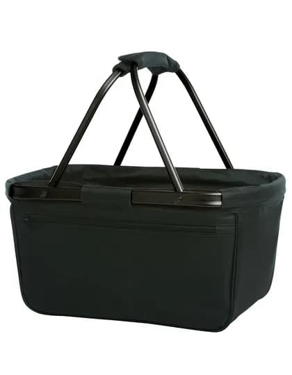Shopper Blackbasket