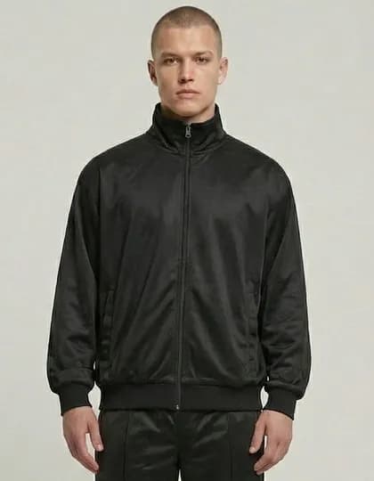Tricot Track Jacket