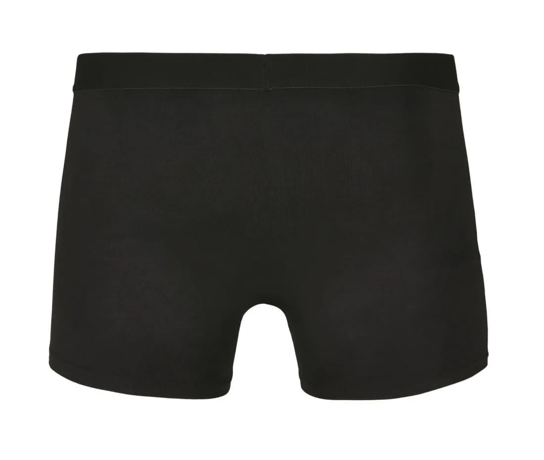 Men Boxer Shorts 2-Pack