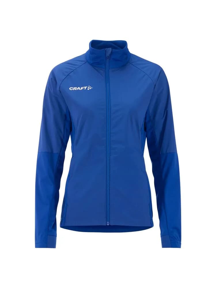Nordic Club 2.0 Jacket W