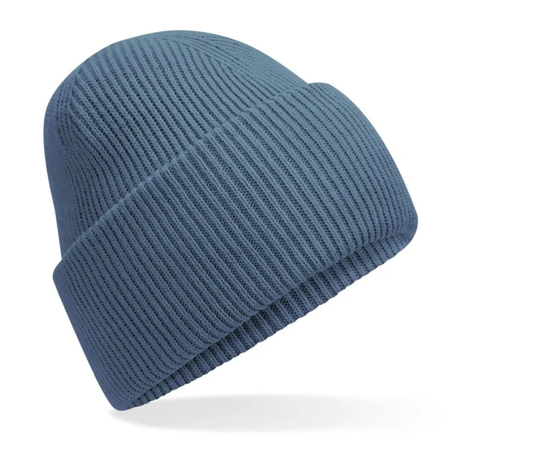 Classic Engineered Deep Cuffed Beanie