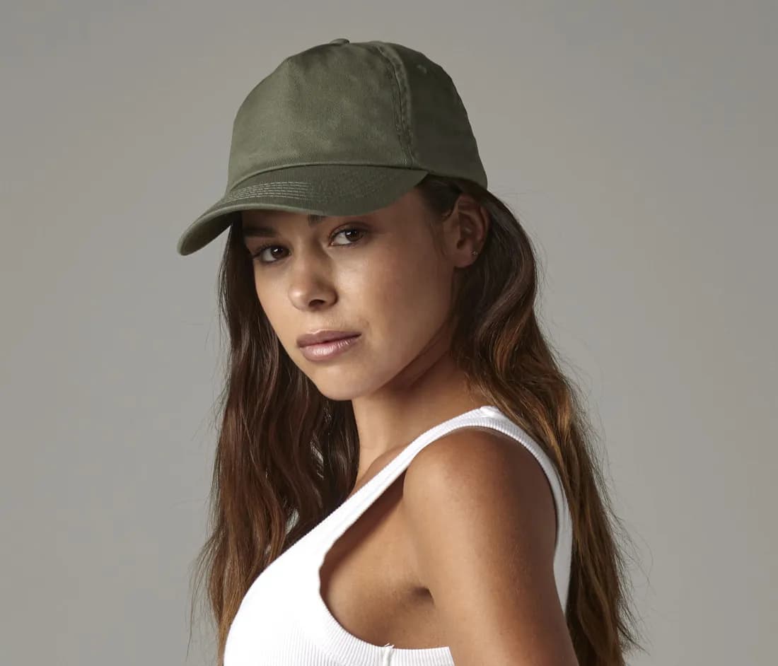 Original 5 Panel Cap