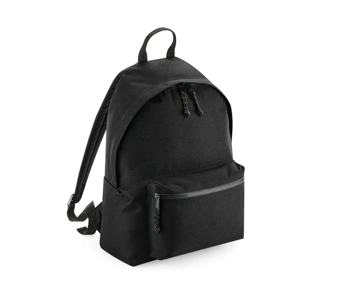 Recycelter Rucksack
