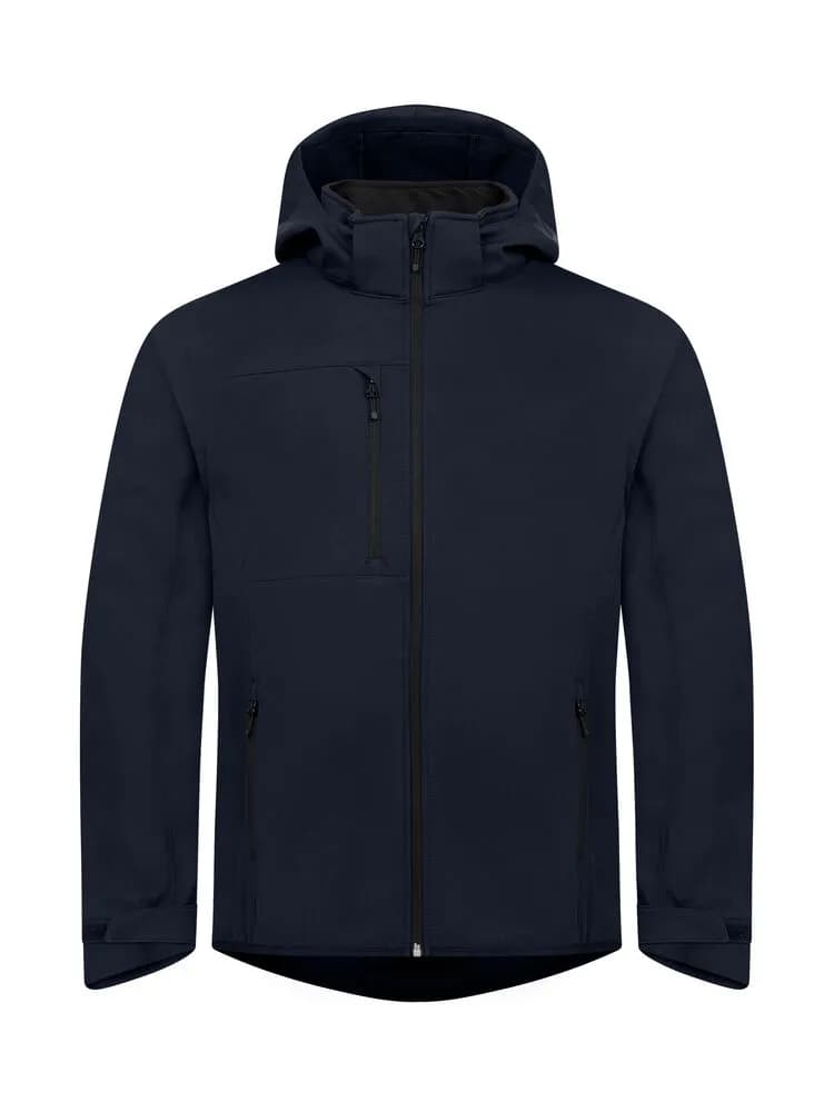 Classic Softshell 2 in 1