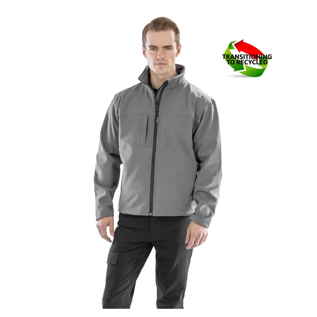 Veste Classique Softshell