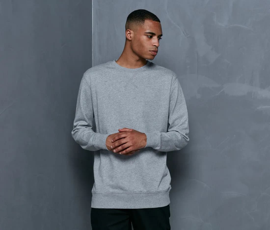 Crewneck