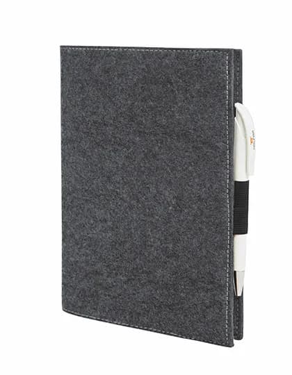 Felt Cover Eco M – Anthracite