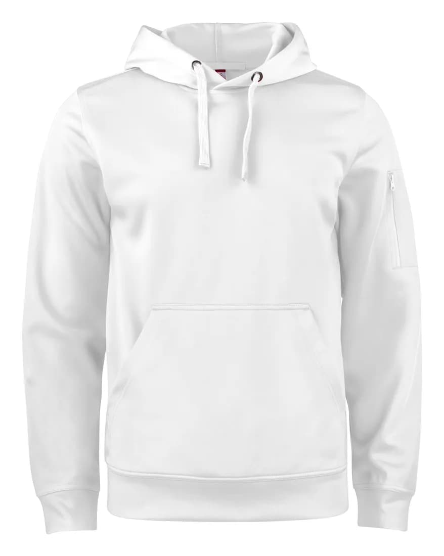 Basic Active Hoody