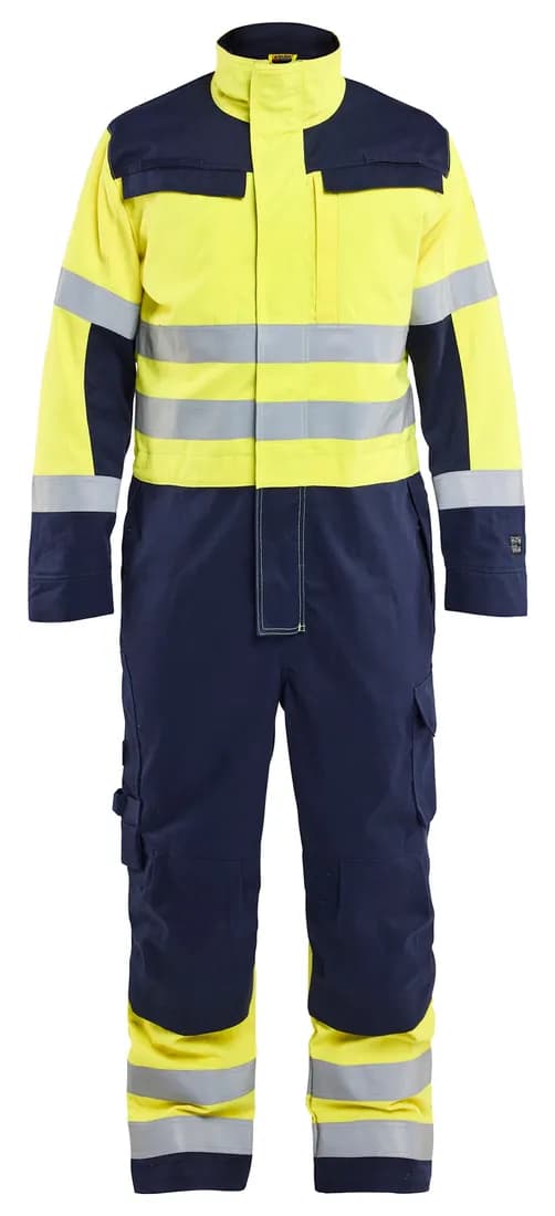 Multinorm Overall