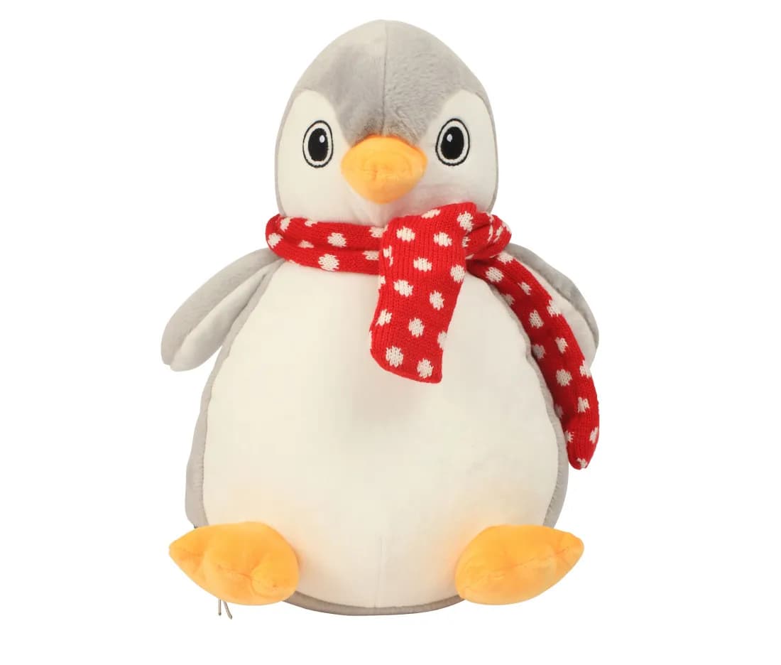 Zippie Penguin