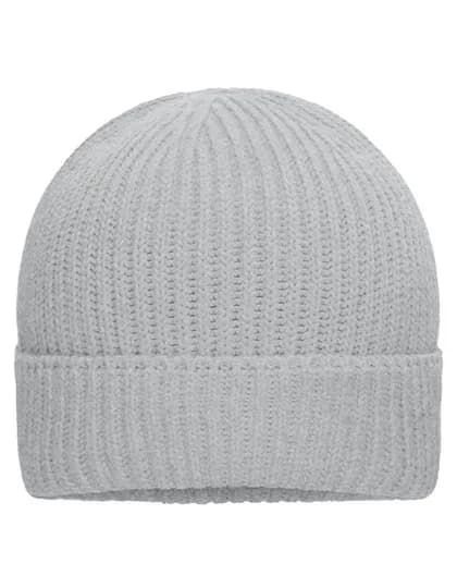 Bio Cotton Winter Beanie