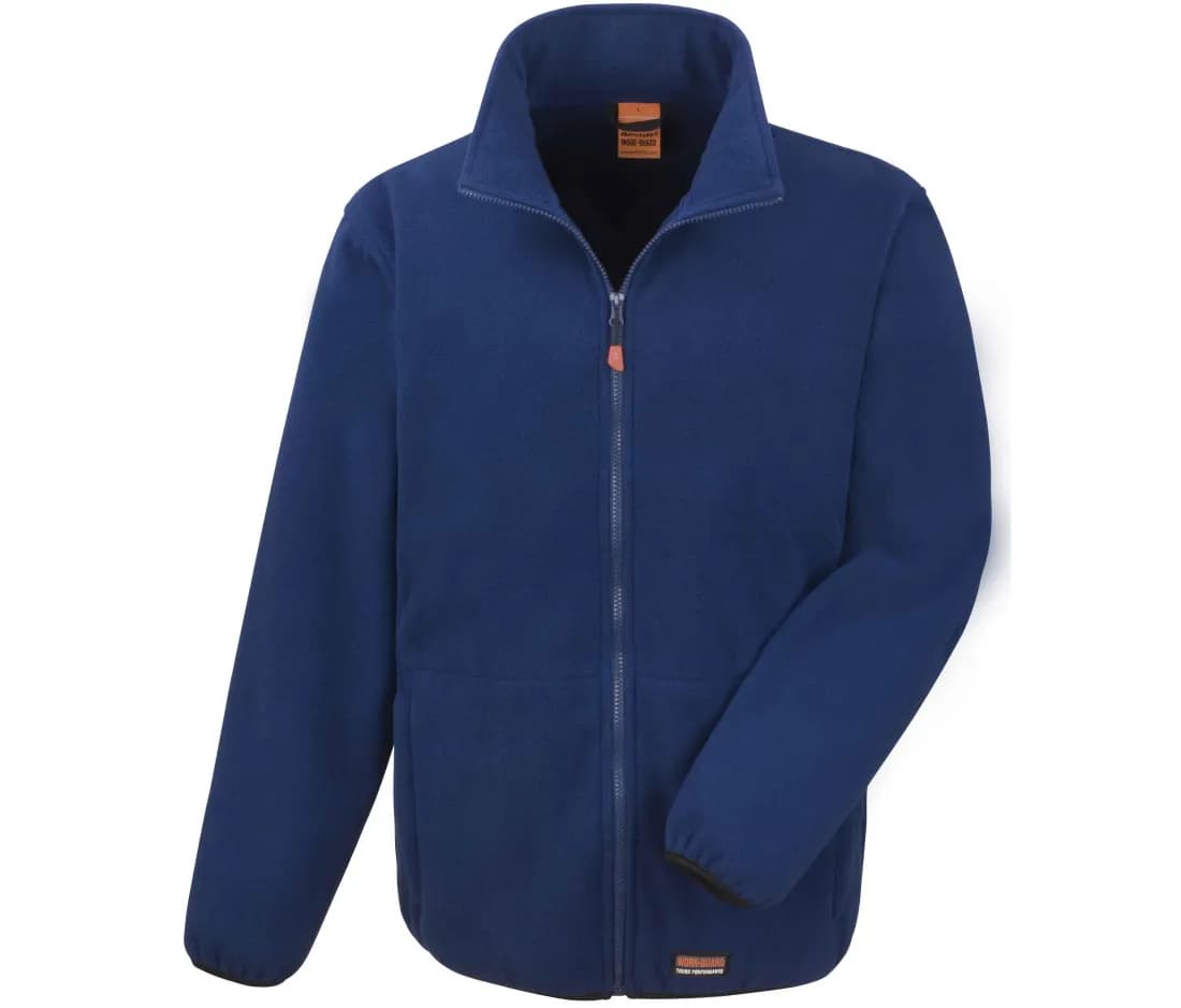 Heavy Duty Microfleece – Marine