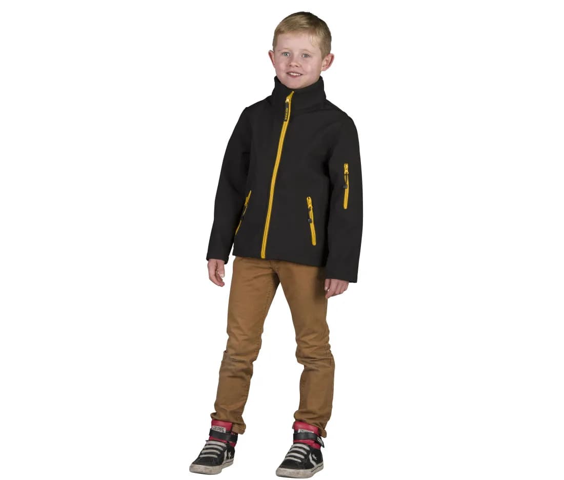 Atlantic Kids